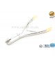 Orthodontic Plier, Heavy Wire Cutter Tungsten Carbide 